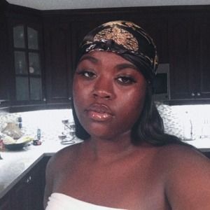 Meet your Posher, Keyara